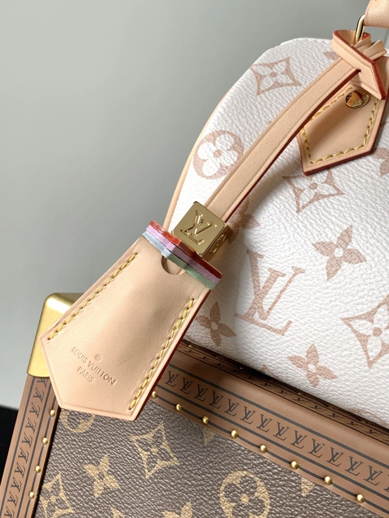 LV Speedy Bags 4194B-0077