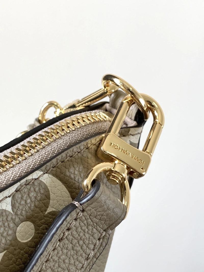 LV Satchel bags 4194B-0086