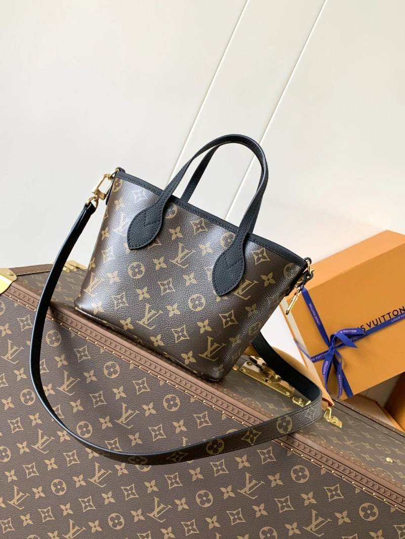 LV Shopping Bags 4194B-0096