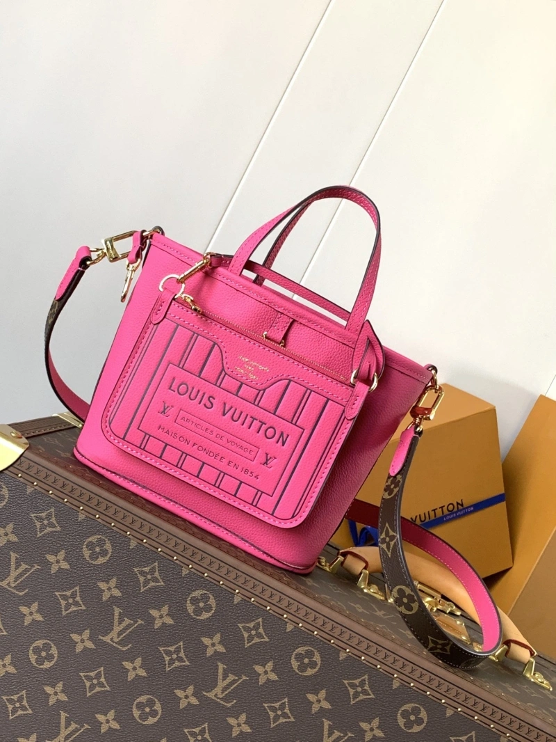 LV Shopping Bags 4194B-0097