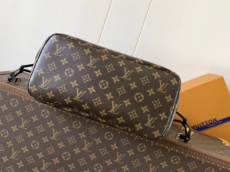 LV Shopping Bags 4194B-0098