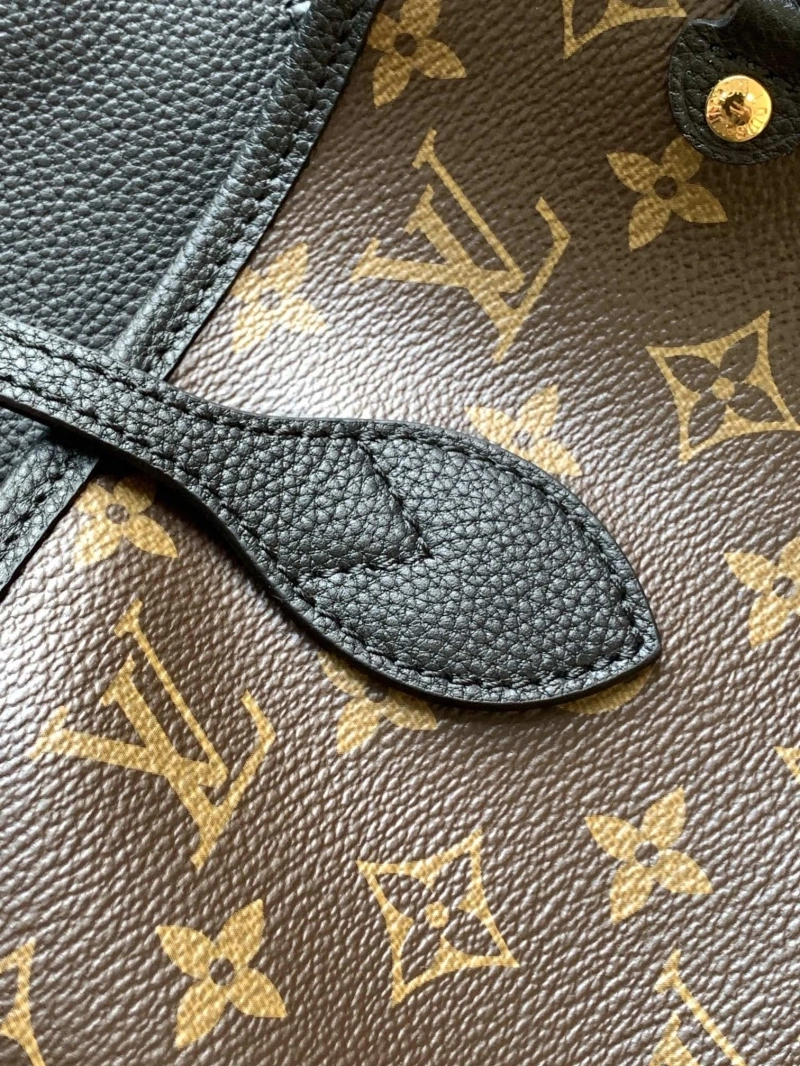 LV Shopping Bags 4194B-0098