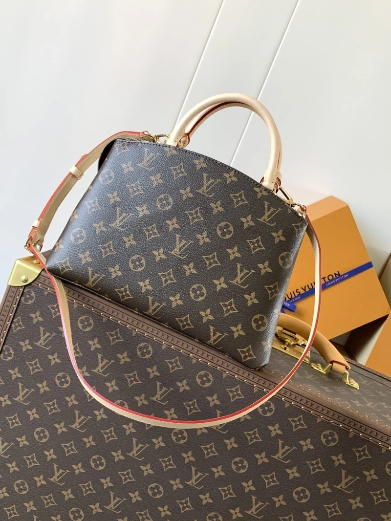 LV Top Handle Bags 4194B-0100