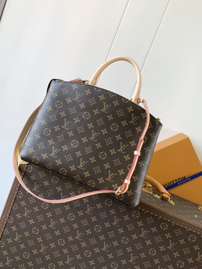 LV Top Handle Bags 4194B-0101
