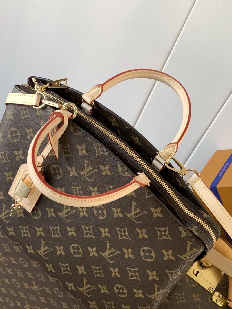LV Top Handle Bags 4194B-0101