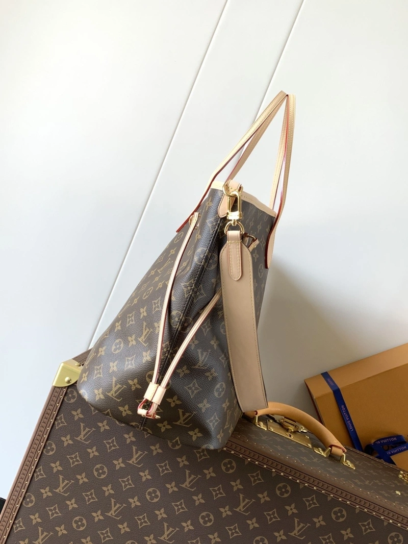 LV Shopping Bags 4194B-0108
