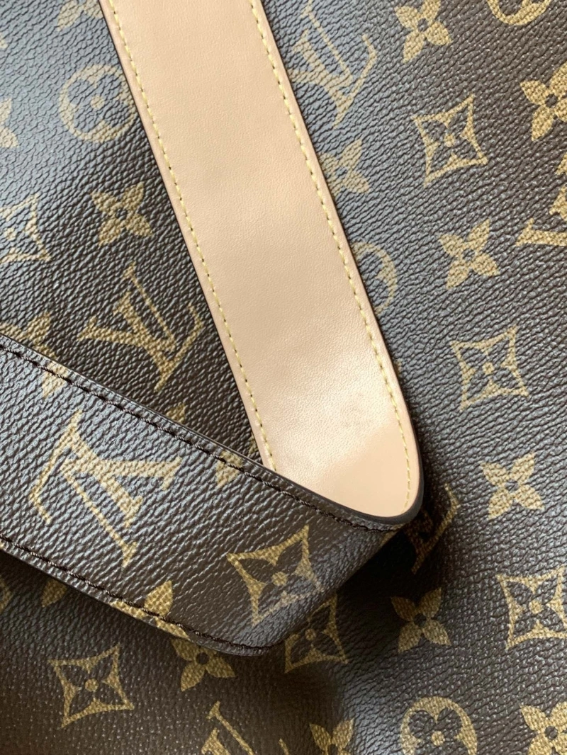 LV Shopping Bags 4194B-0108