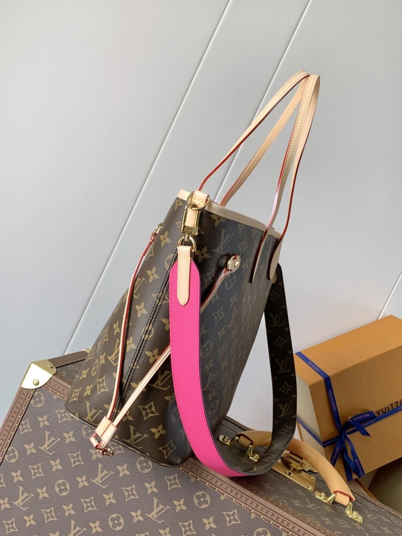 LV Shopping Bags 4194B-0109