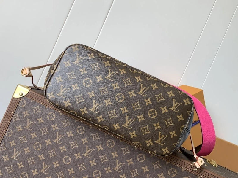 LV Shopping Bags 4194B-0109