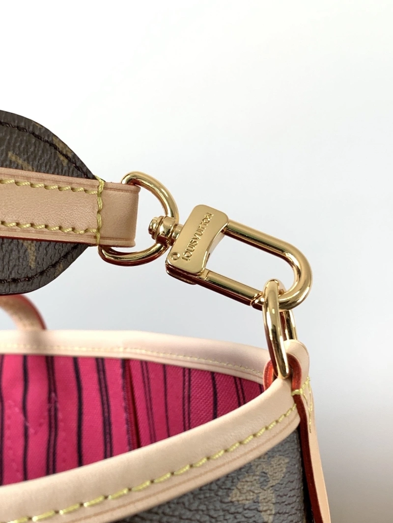 LV Shopping Bags 4194B-0109