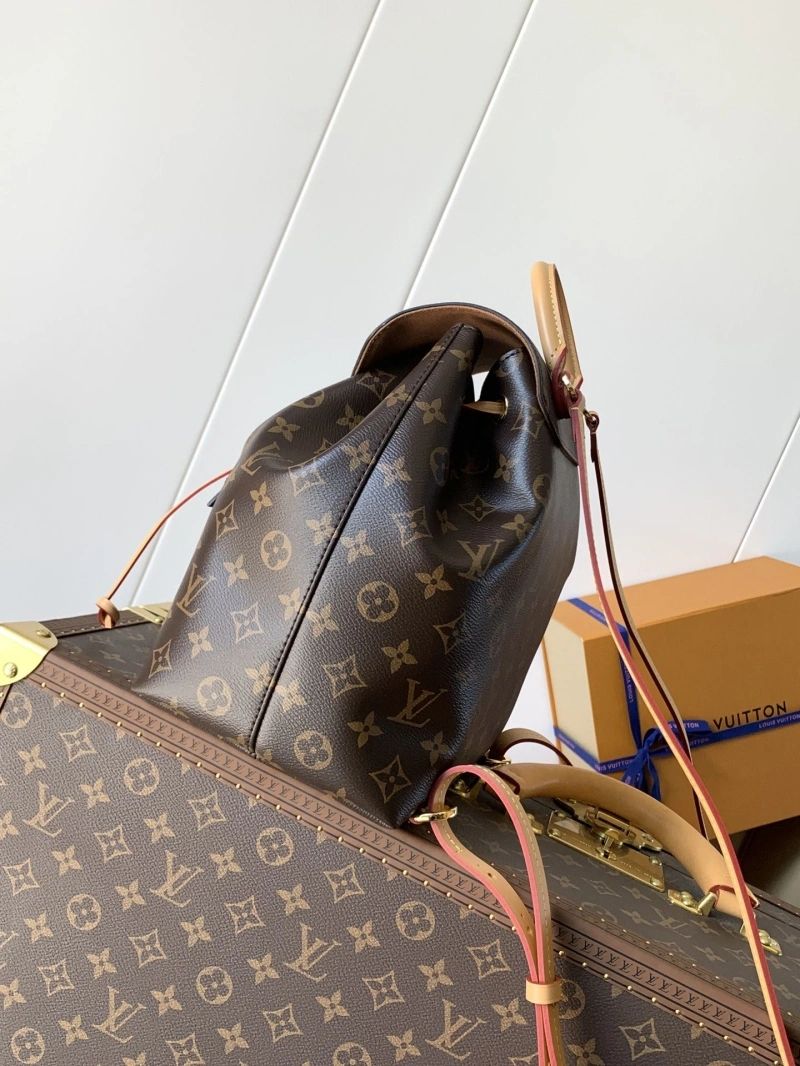 LV Backpacks 4194B-0113