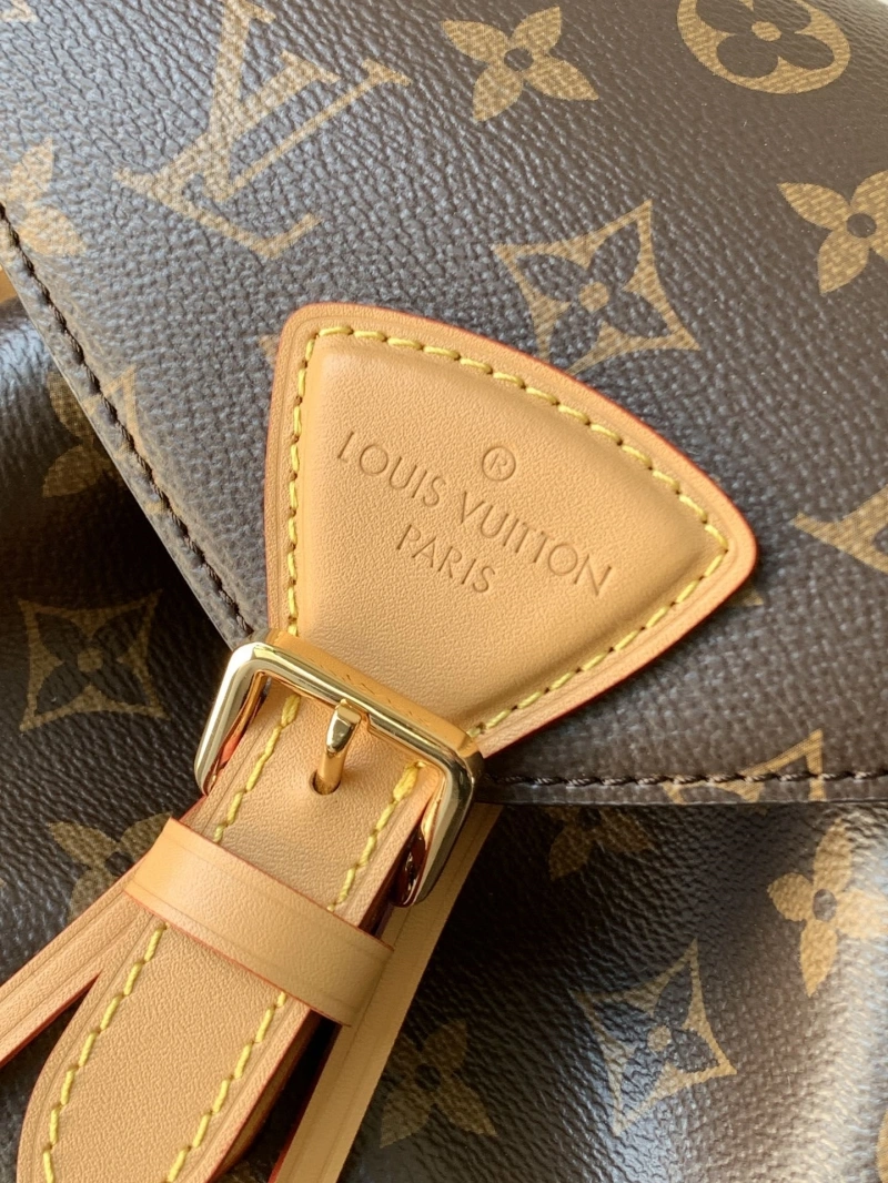 LV Backpacks 4194B-0113