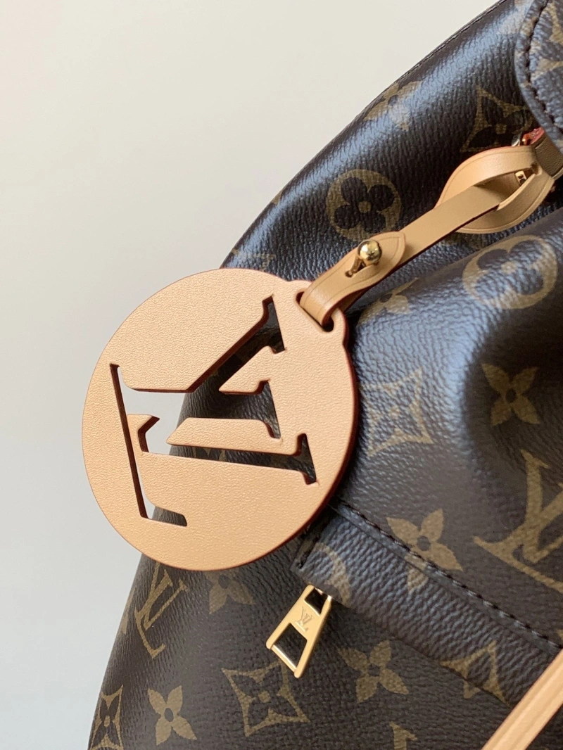 LV Backpacks 4194B-0113