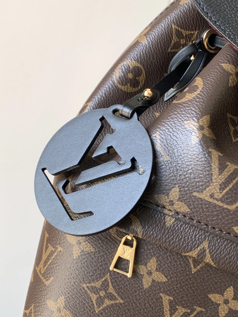 LV Backpacks 4194B-0114