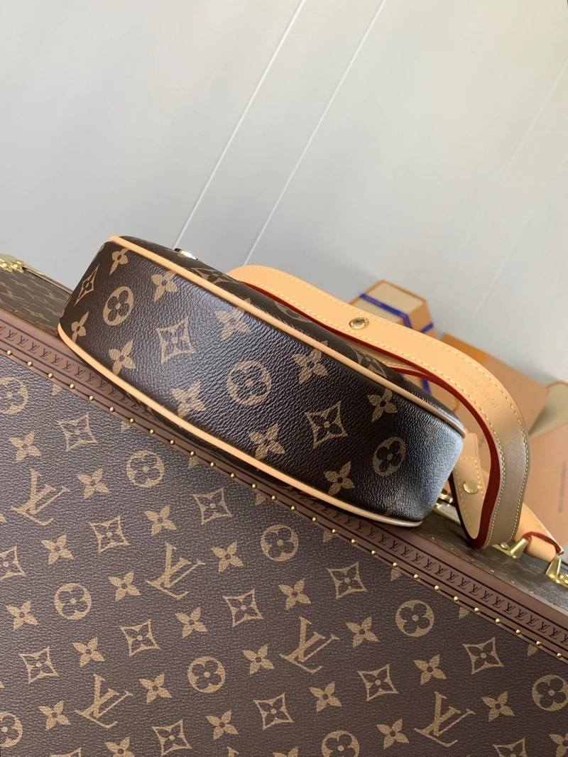 LV Satchel bags 4194B-0115