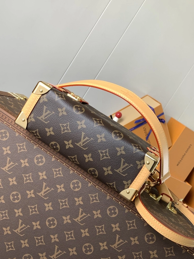LV Box Bags 4194B-0116