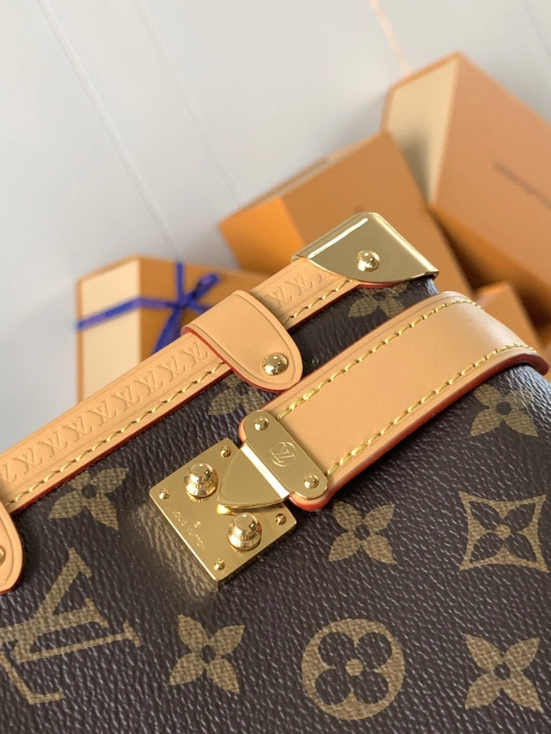 LV Box Bags 4194B-0116