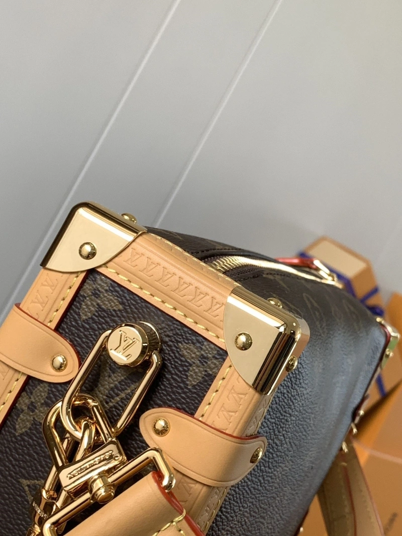 LV Box Bags 4194B-0116