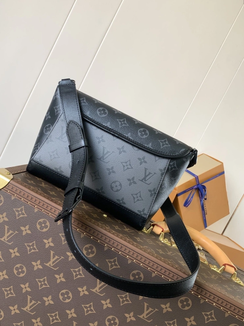 LV Satchel bags 4194B-0118