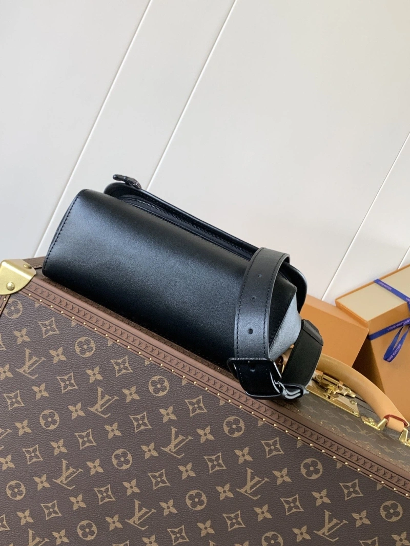 LV Satchel bags 4194B-0118
