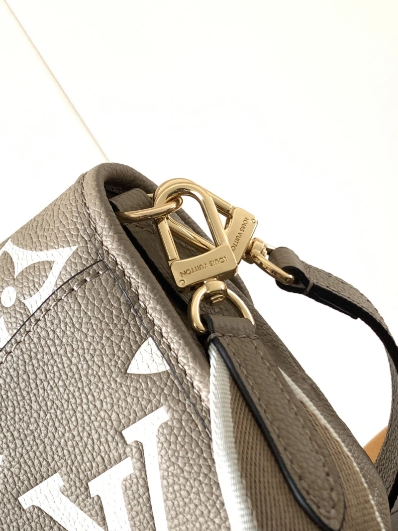 LV Satchel bags 4194B-0122