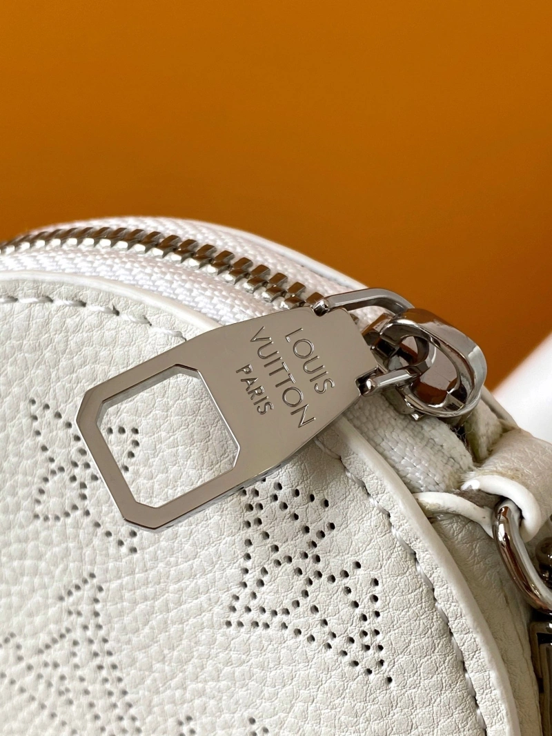 LV Satchel bags 4194B-0136