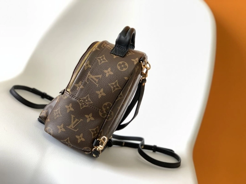 LV Backpacks 4194B-0137