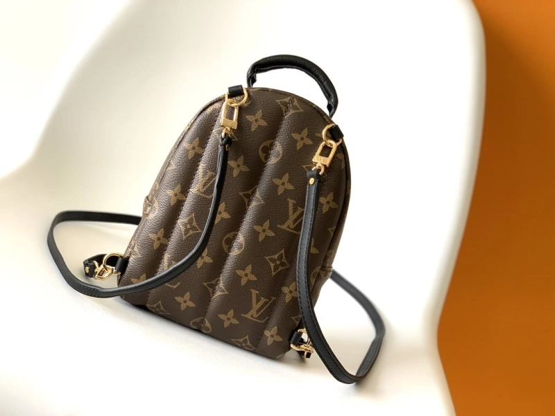 LV Backpacks 4194B-0137