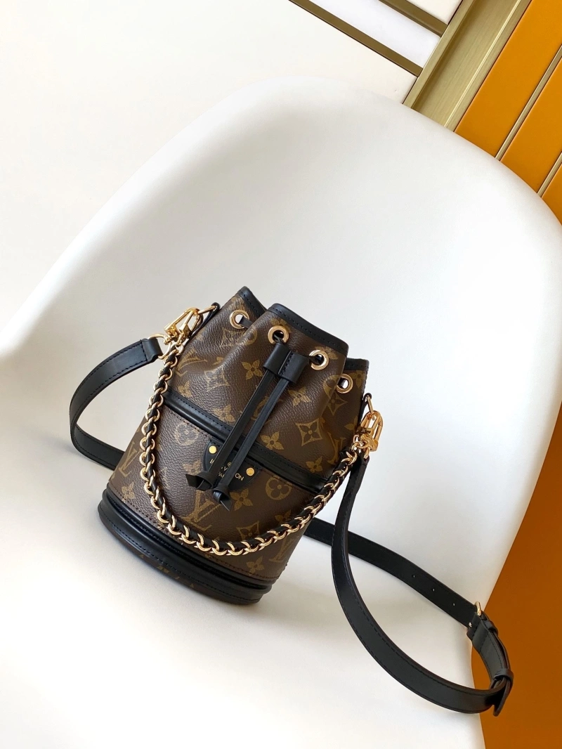 LV Bucket Bags 4194B-0141