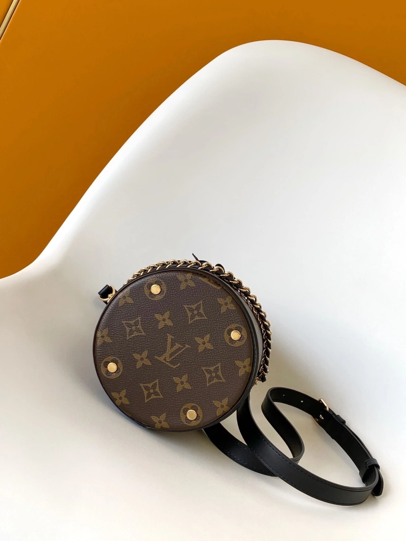 LV Bucket Bags 4194B-0141