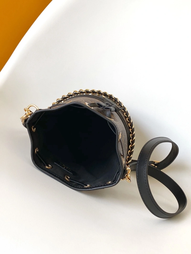 LV Bucket Bags 4194B-0141