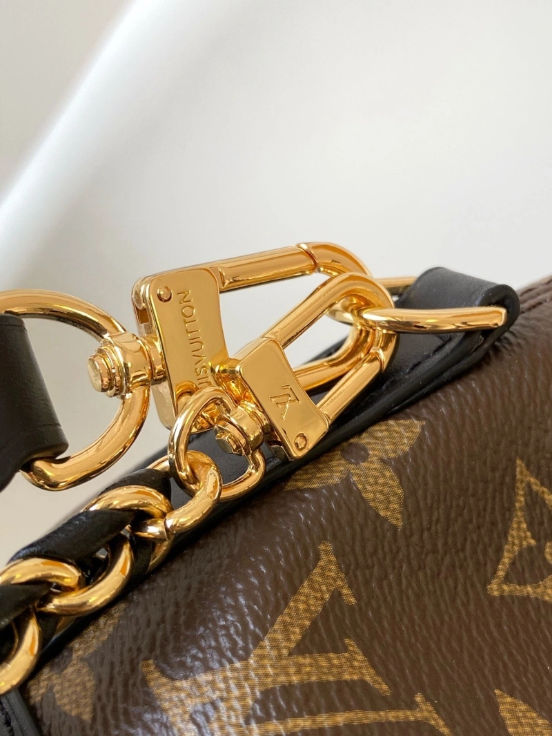 LV Bucket Bags 4194B-0141