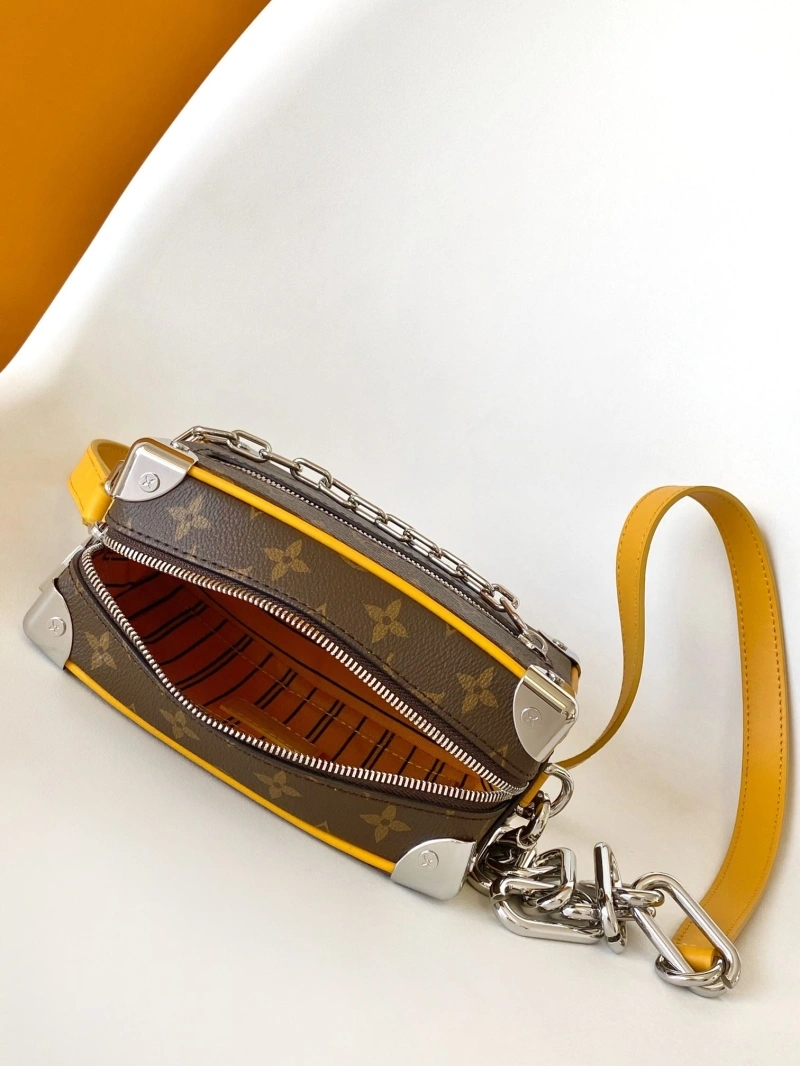 LV Box Bags 4194B-0143