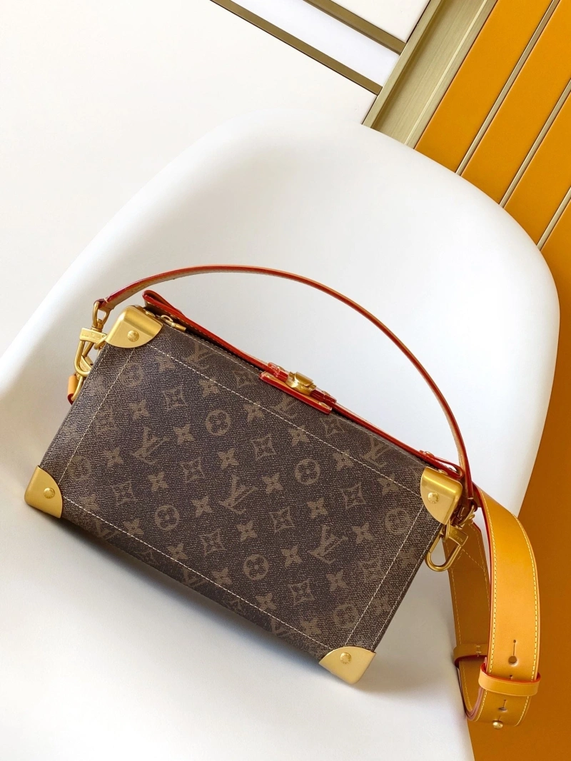 LV Box Bags 4194B-0145