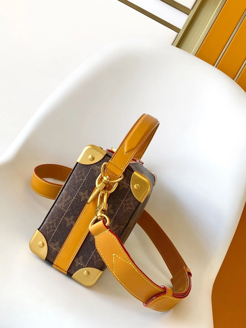 LV Box Bags 4194B-0145