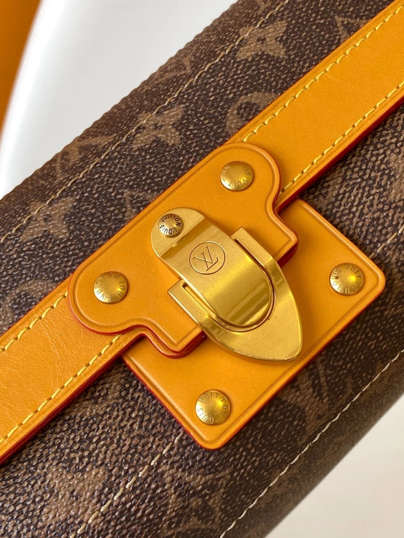 LV Box Bags 4194B-0145
