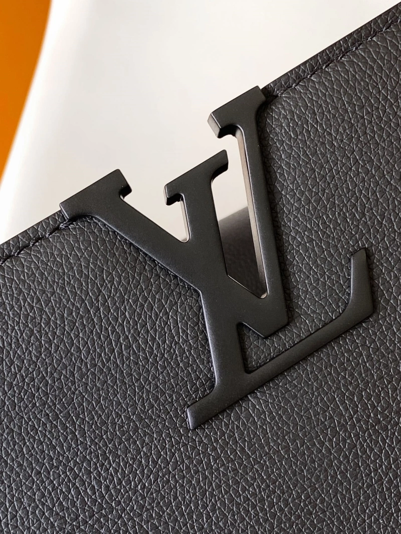 LV Capucines Bags 4194B-0146