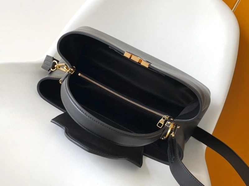 LV Capucines Bags 4194B-0147