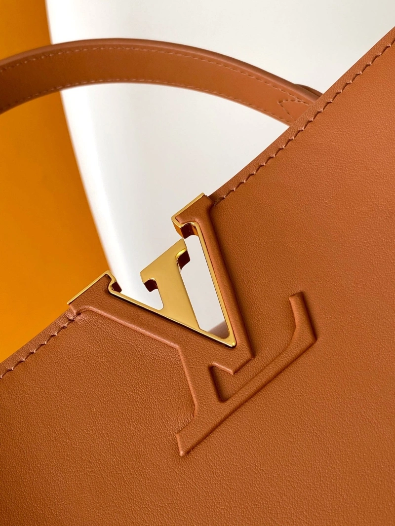 LV Capucines Bags 4194B-0148