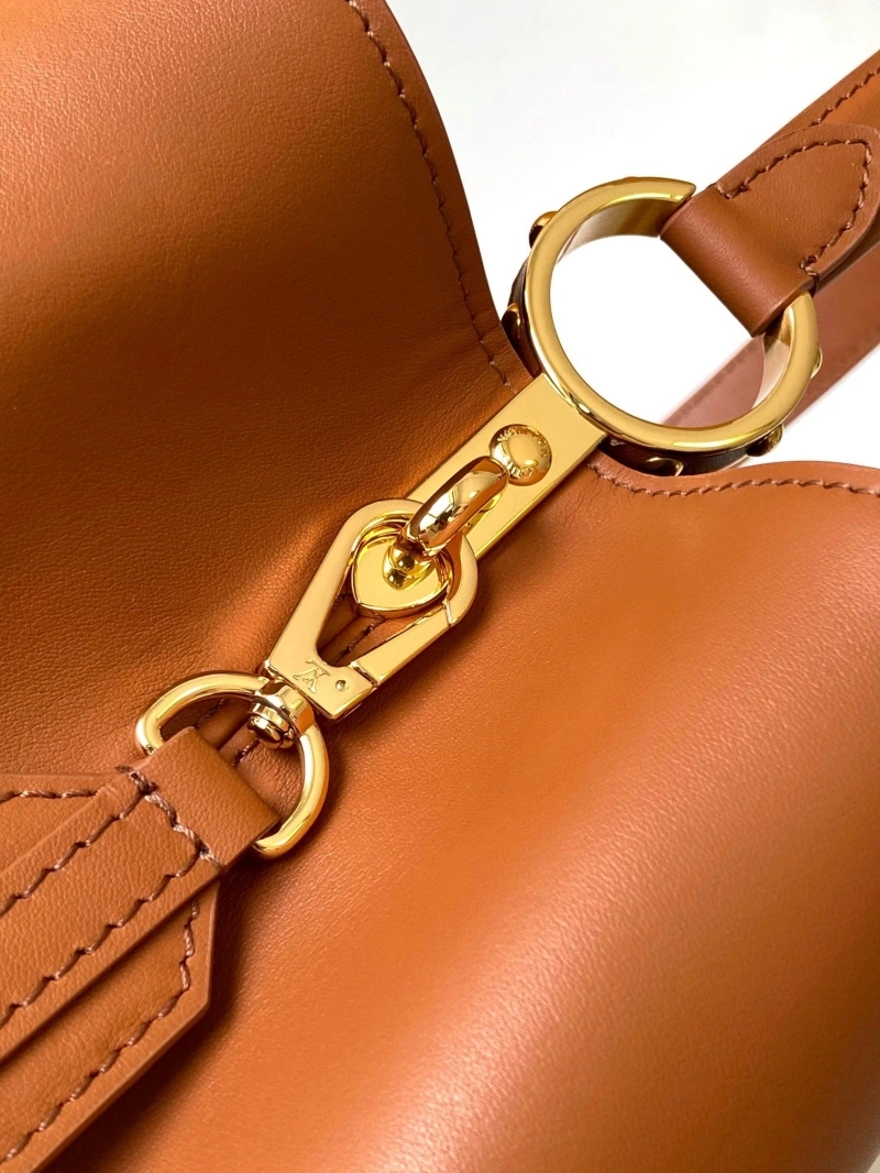LV Capucines Bags 4194B-0148