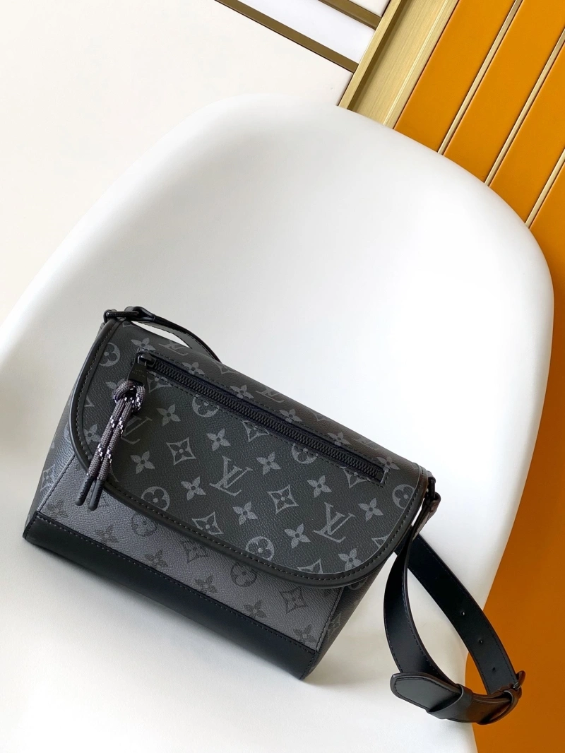 LV Satchel bags 4194B-0149