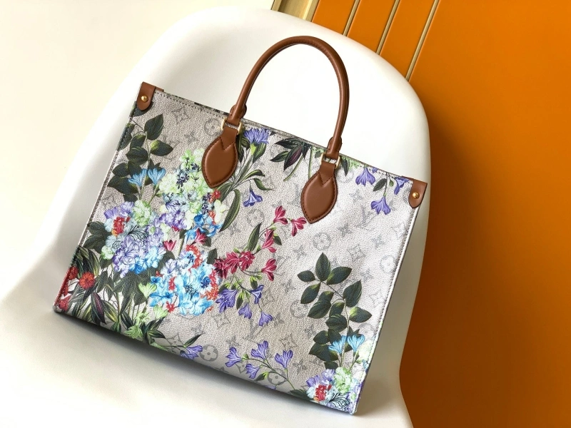 LV Shopping Bags 4194B-0151