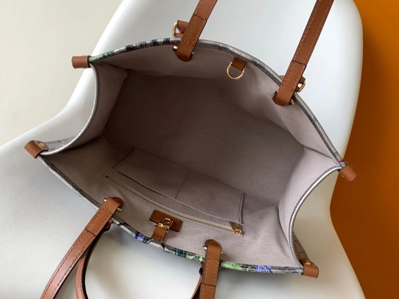 LV Shopping Bags 4194B-0151