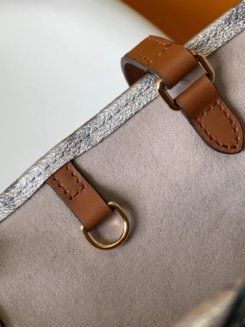 LV Shopping Bags 4194B-0151