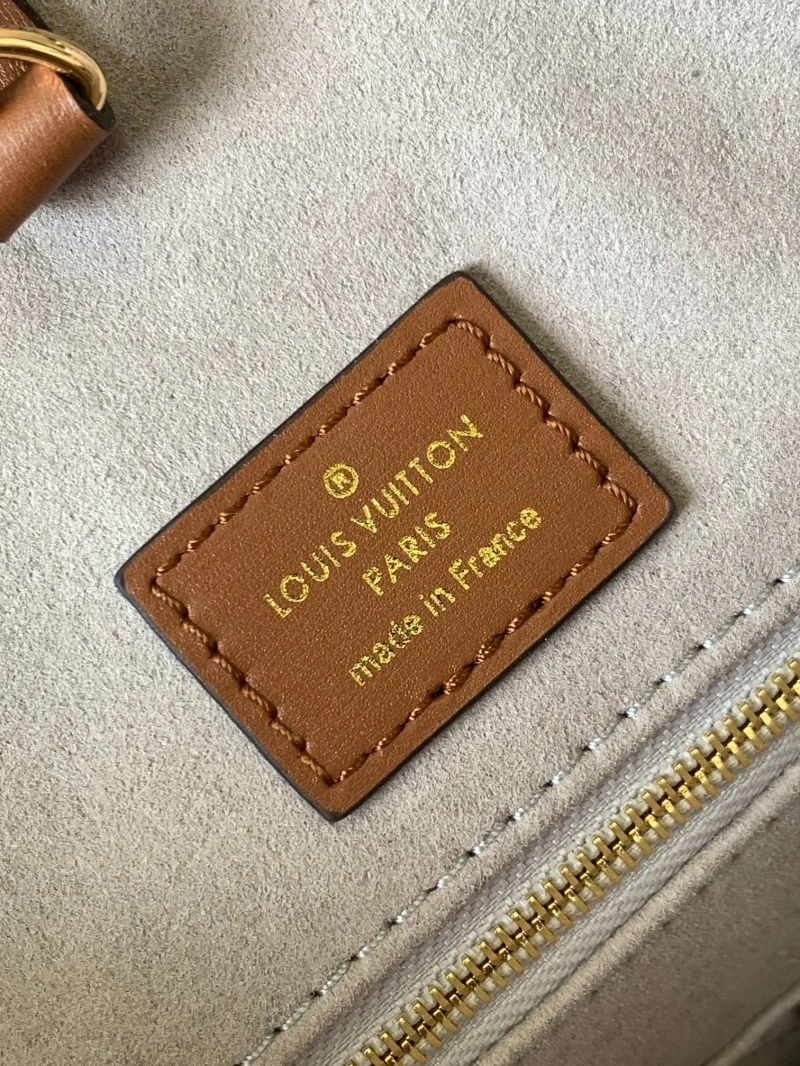 LV Shopping Bags 4194B-0151