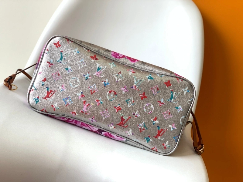 LV Shopping Bags 4194B-0152