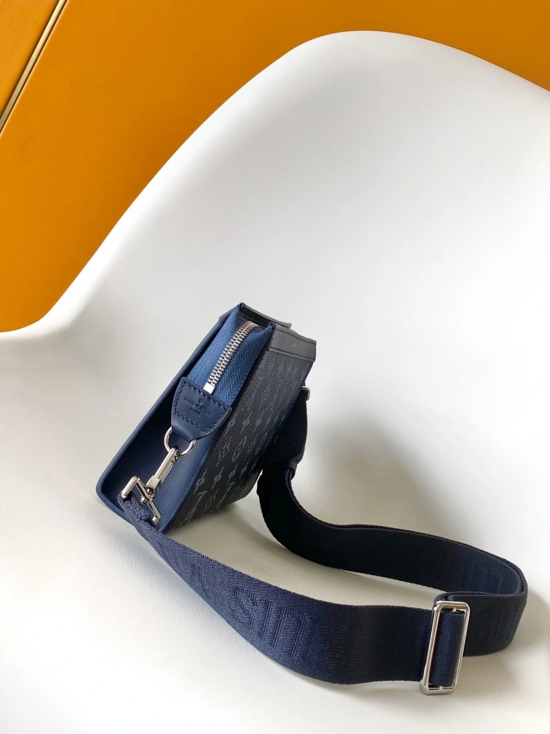 LV Satchel bags 4194B-0195