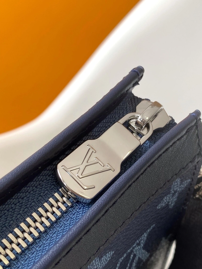LV Satchel bags 4194B-0195