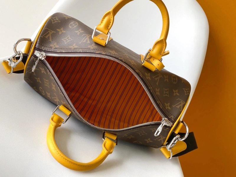 LV Speedy Bags 4194B-0196
