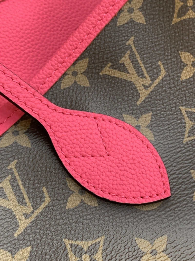 LV Shopping Bags 4194B-0199